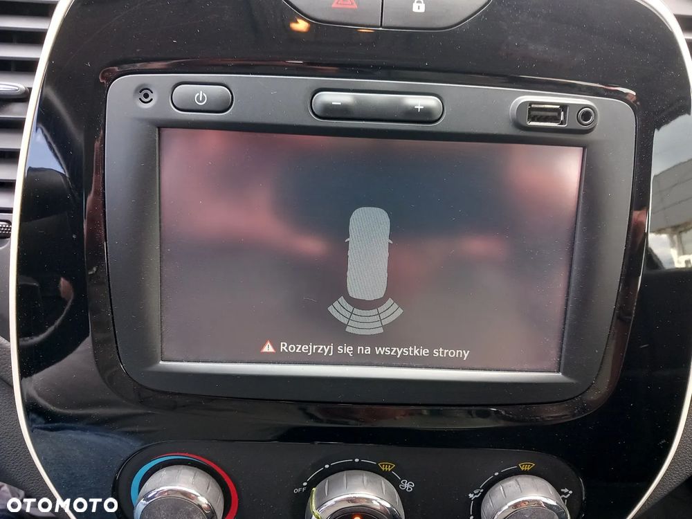 Renault Captur 0.9 Energy TCe Zen EU6 - 13