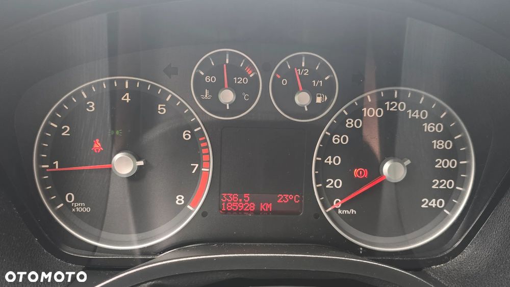 Ford C-MAX 1.6 Style - 10