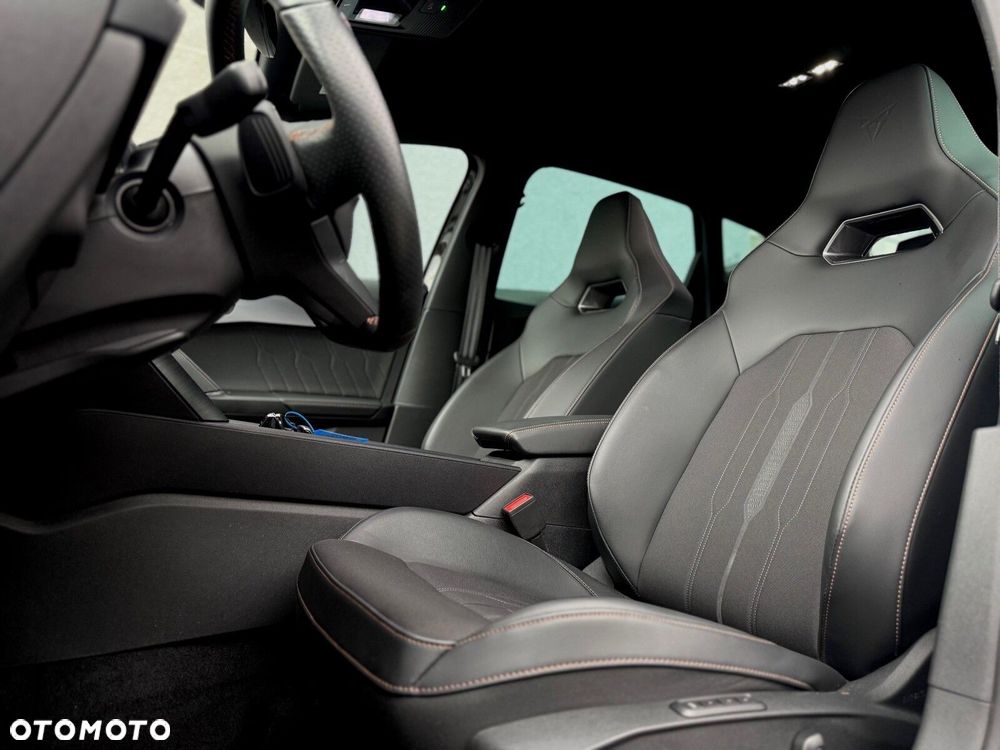 Cupra Formentor 2.0 TSI 4Drive DSG - 9