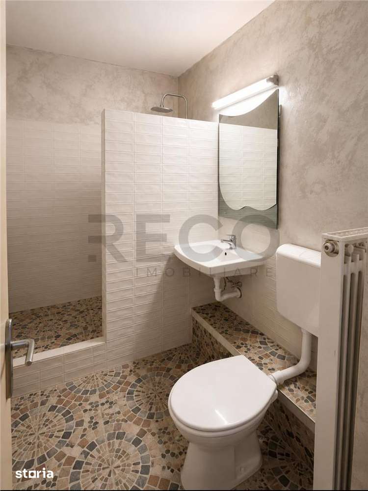 RECO Apartament cu 3 camere +2 bai decomadat Oradea-Calea Aradului — fotografia 2