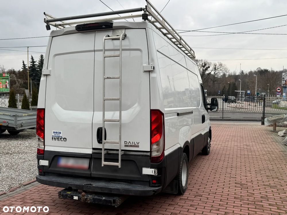 Iveco Daily - 4