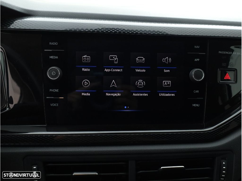 VW Polo 1.0 TSI Urban - 21