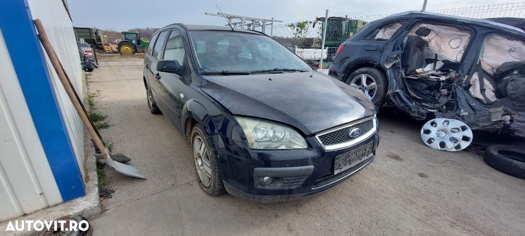 Dezmembrari Ford Focus 2 break Motor 1.8 tdci an 2006 - 1