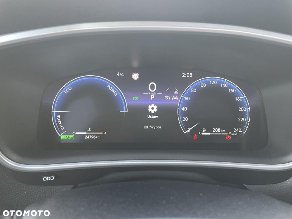 Toyota Corolla Cross 2.0 Hybrid Premiere Edition - 25