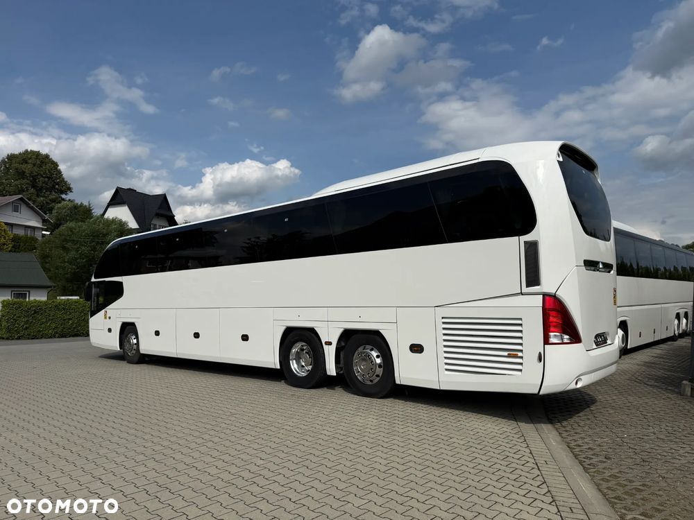 Neoplan Cityliner P16 / 14 metrów - 5