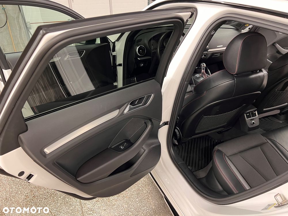 Audi S3 - 33