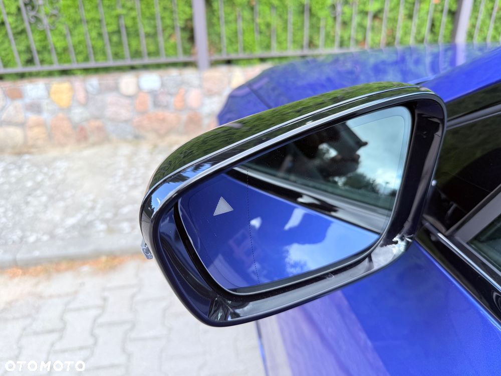 BMW Seria 4 420d xDrive mHEV M Sport sport - 20