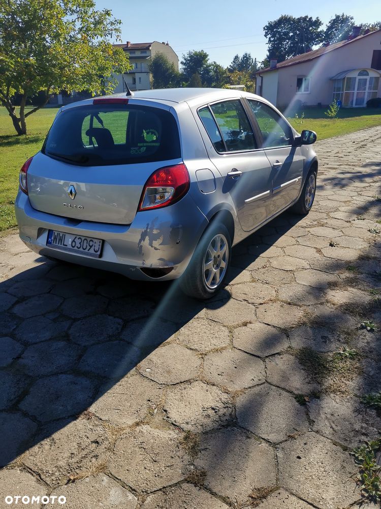 Renault Clio - 4