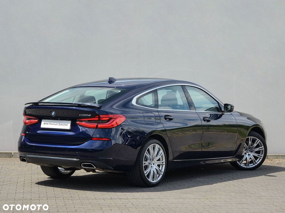BMW Seria 6 - 2
