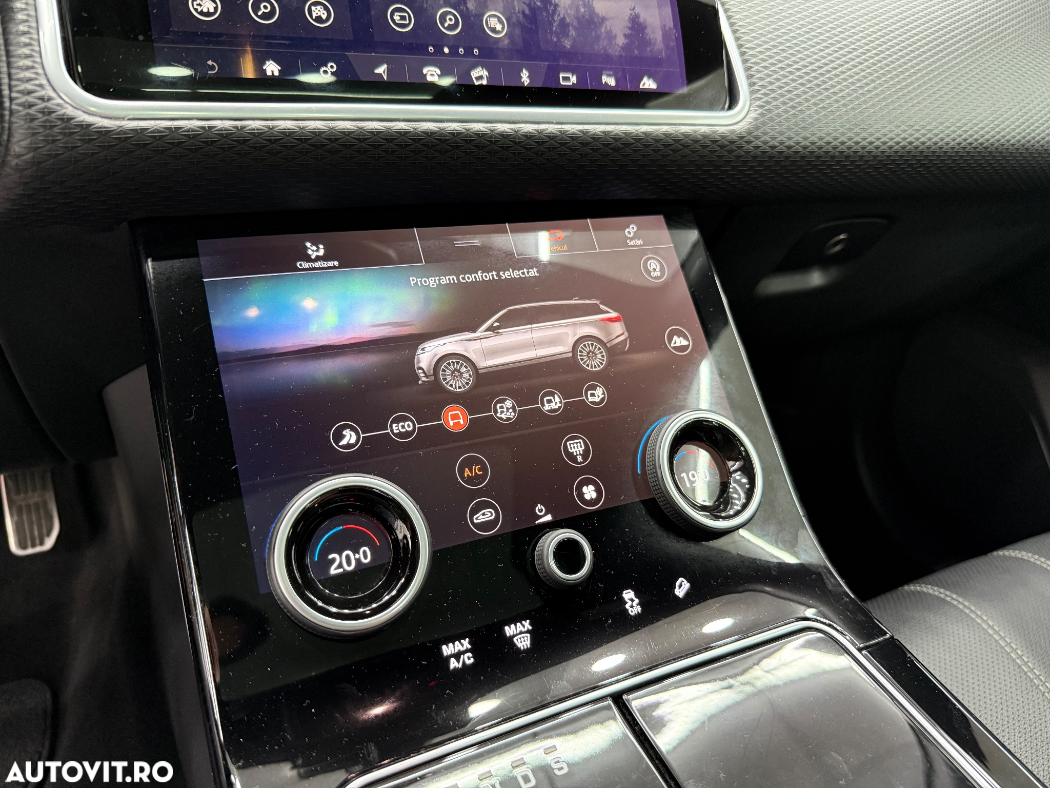Land Rover Range Rover Velar 2.0 R-Dynamic S - 14