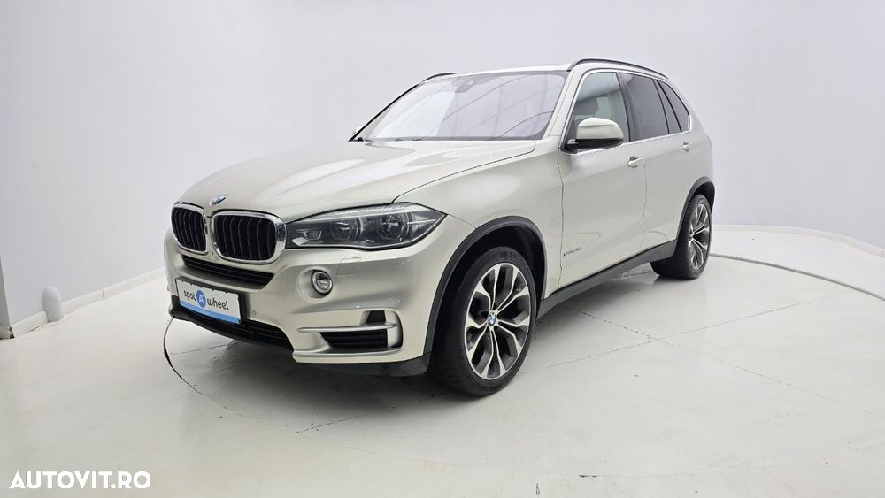 BMW X5 - 2
