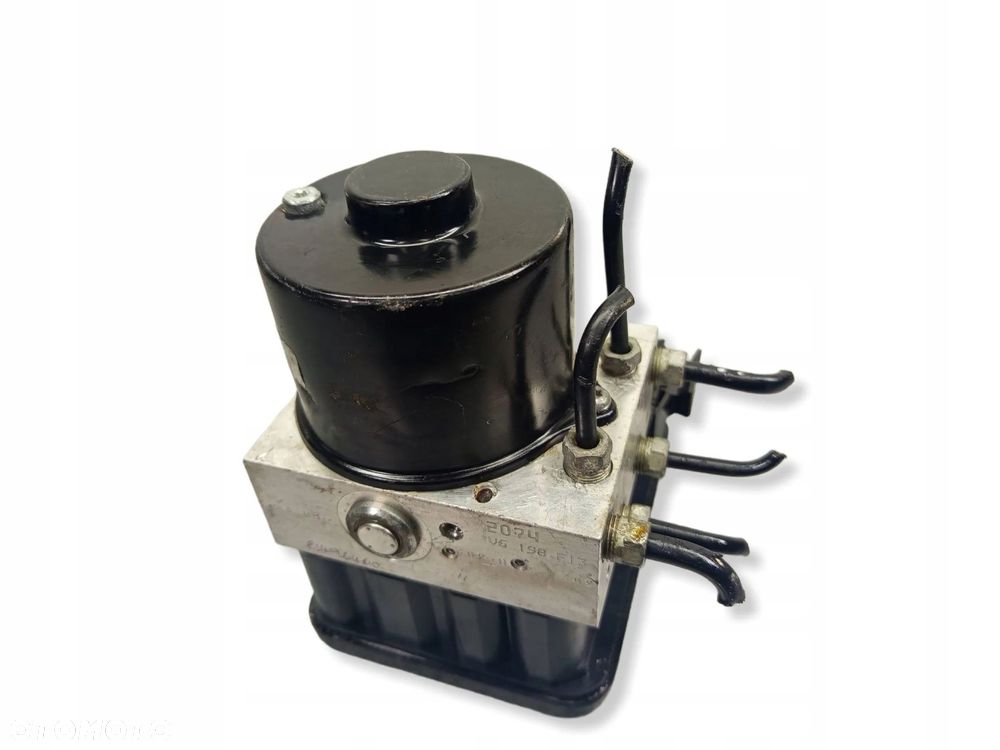 POMPA ABS STEROWNIK BMW 1 E87 LCI E90 E91 6769779 - 11