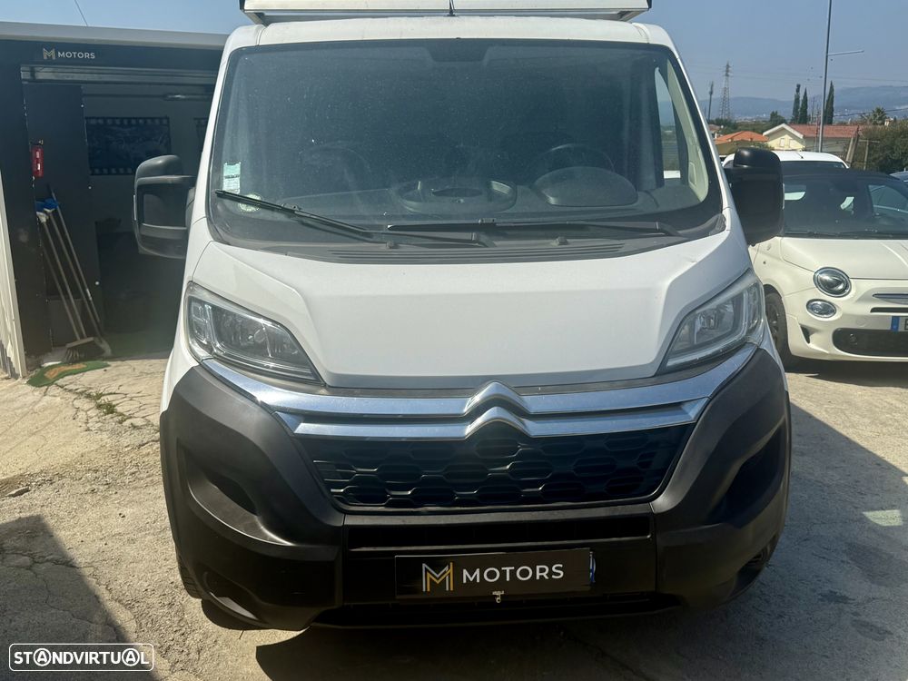 Citroën Jumper L2/H1 - 14