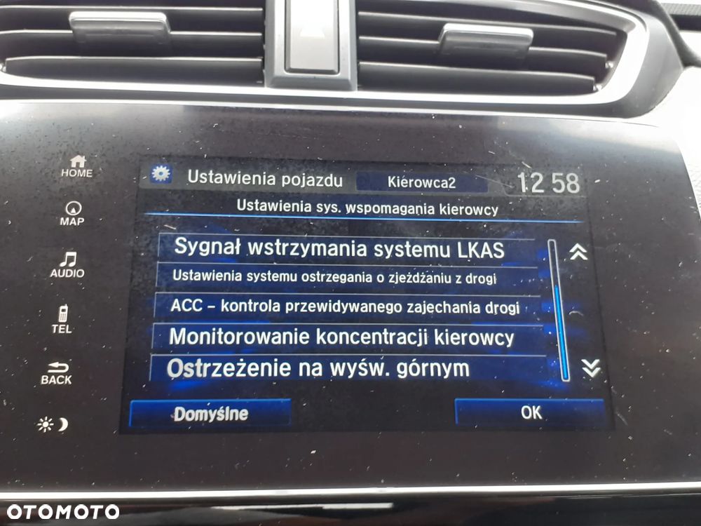Honda CR-V 2.0 i-MMD HEV Elegance AWD CVT - 21
