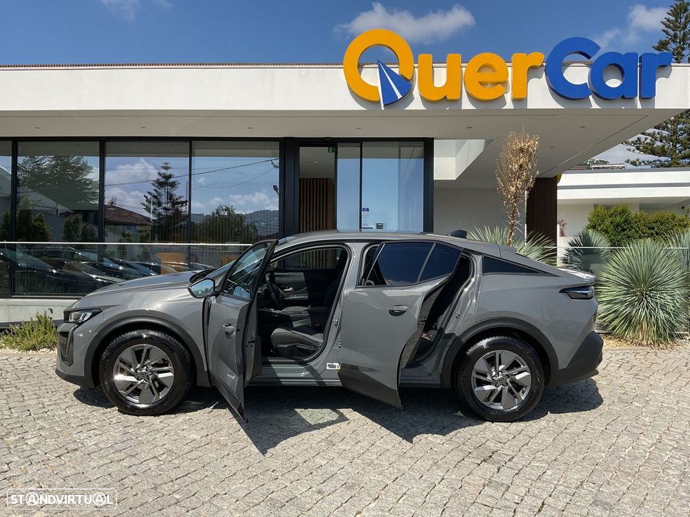 Peugeot 408 1.2 PureTech Allure EAT8 - 11
