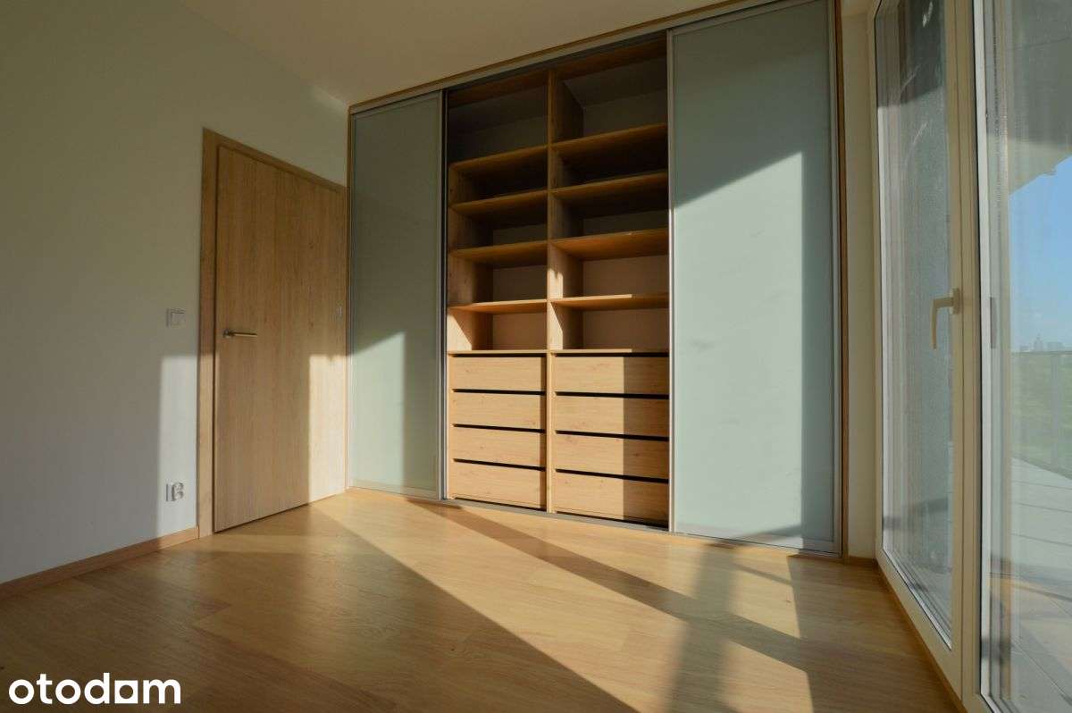 Piękny apartament ze cudownym widokiem