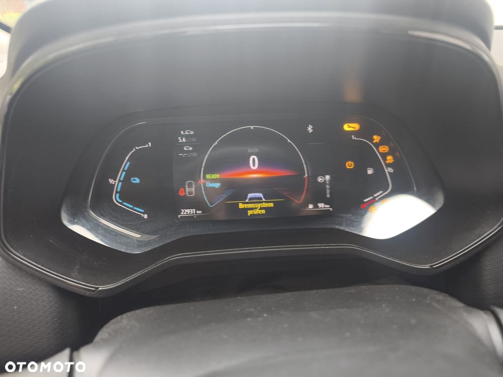 Renault Clio 1.6 E-TECH Equilibre - 17