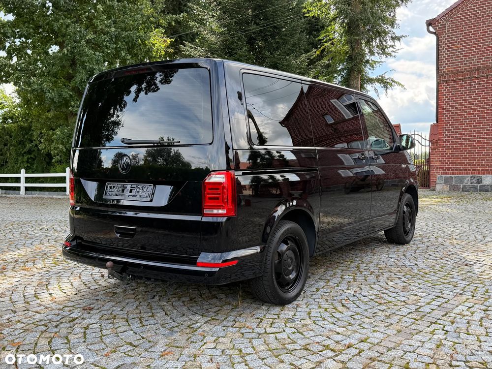 Volkswagen Multivan 2.0 BiTDI L1 Generation SIX - 7