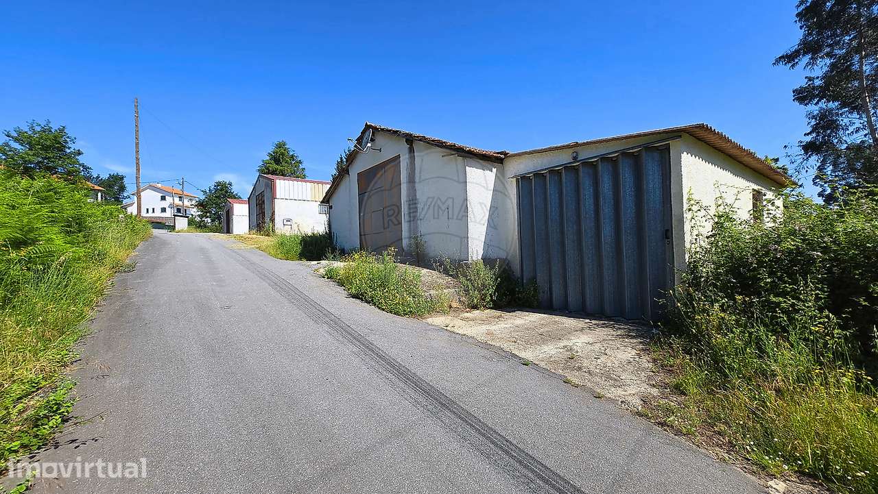 Armazém  para venda - Grande imagem: 2/16