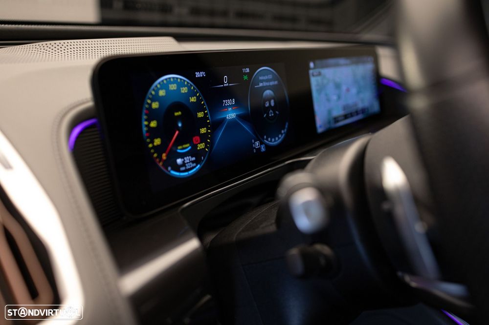 Mercedes-Benz EQC 400 4Matic AMG Line - 8