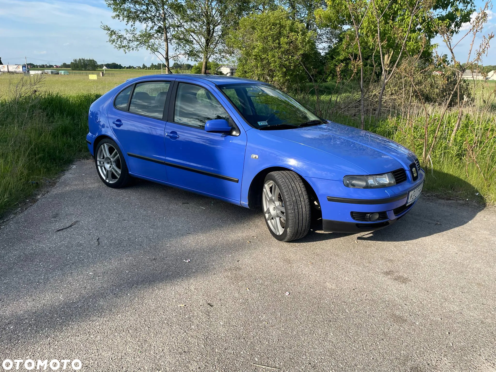 Seat Leon 1.8T Sport - 4