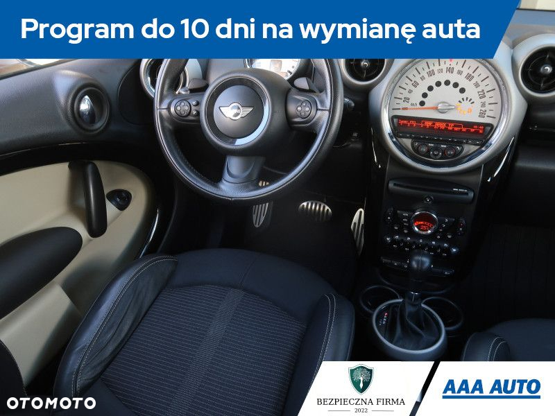 MINI Countryman - 8