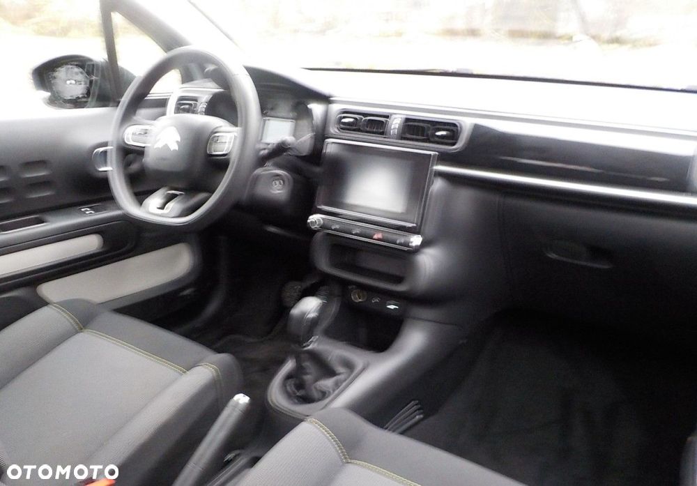 Citroën C3 - 14