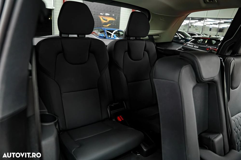 Volvo XC 90 B5 B AWD Plus Bright - 16