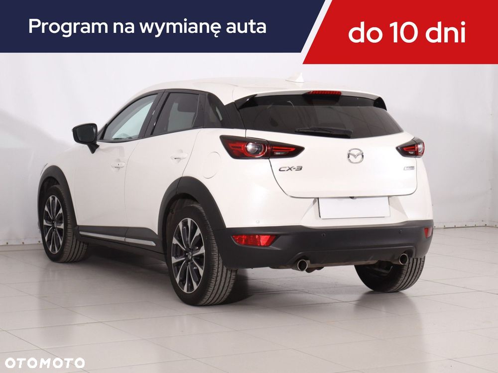 Mazda CX-3 - 6