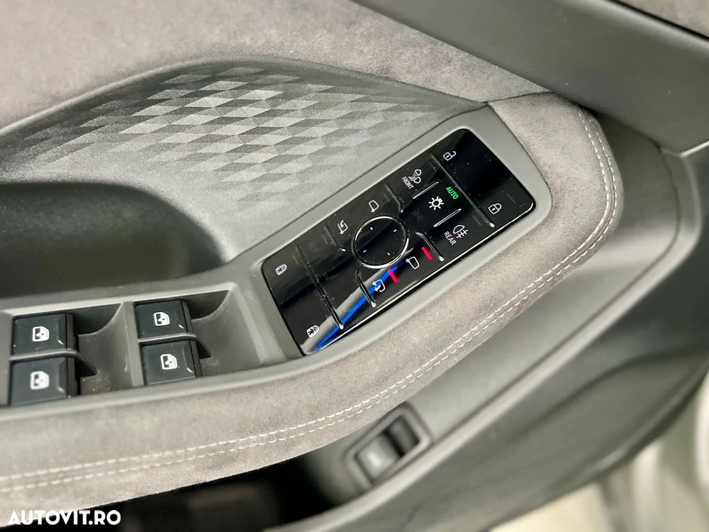 Audi A5 Limuzina - 12
