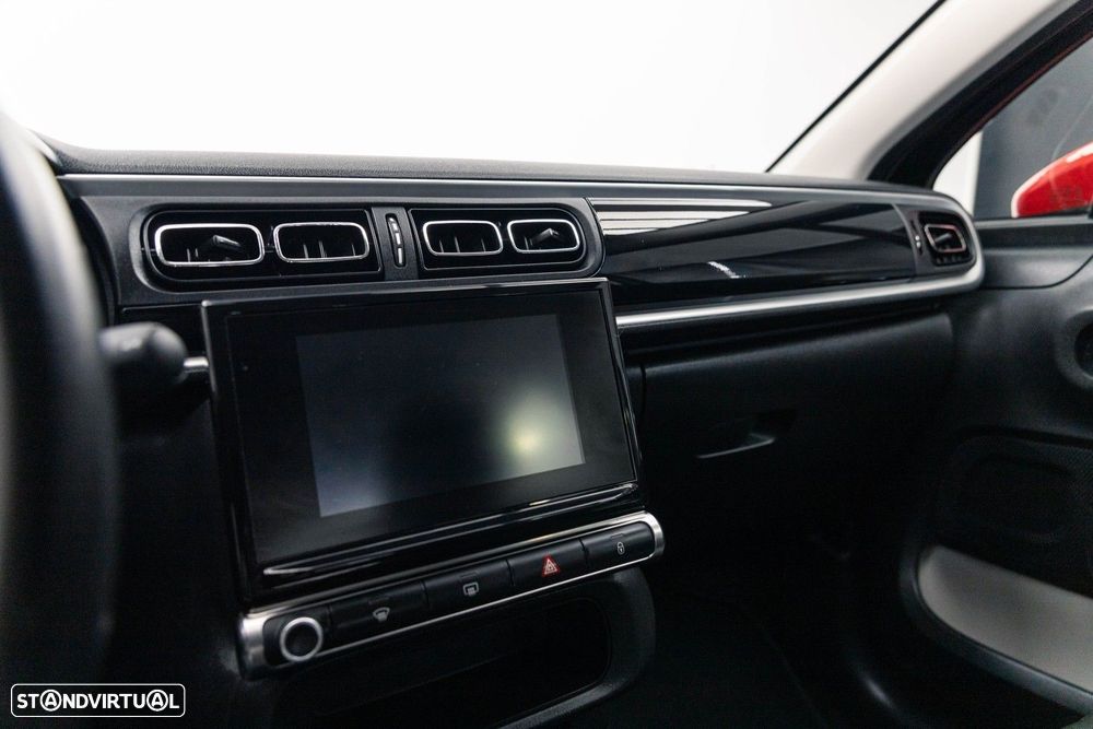 Citroën C3 1.2 PureTech Shine - 31