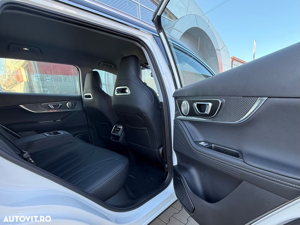 Chery Tiggo 7 1.6 TGDI 7DCT Luxury - 31