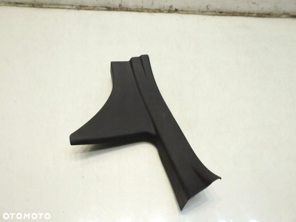 OSŁONA PROGU LEWY TYŁ TOYOTA AURIS II - 6