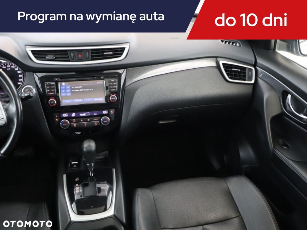 Nissan X-Trail - 10