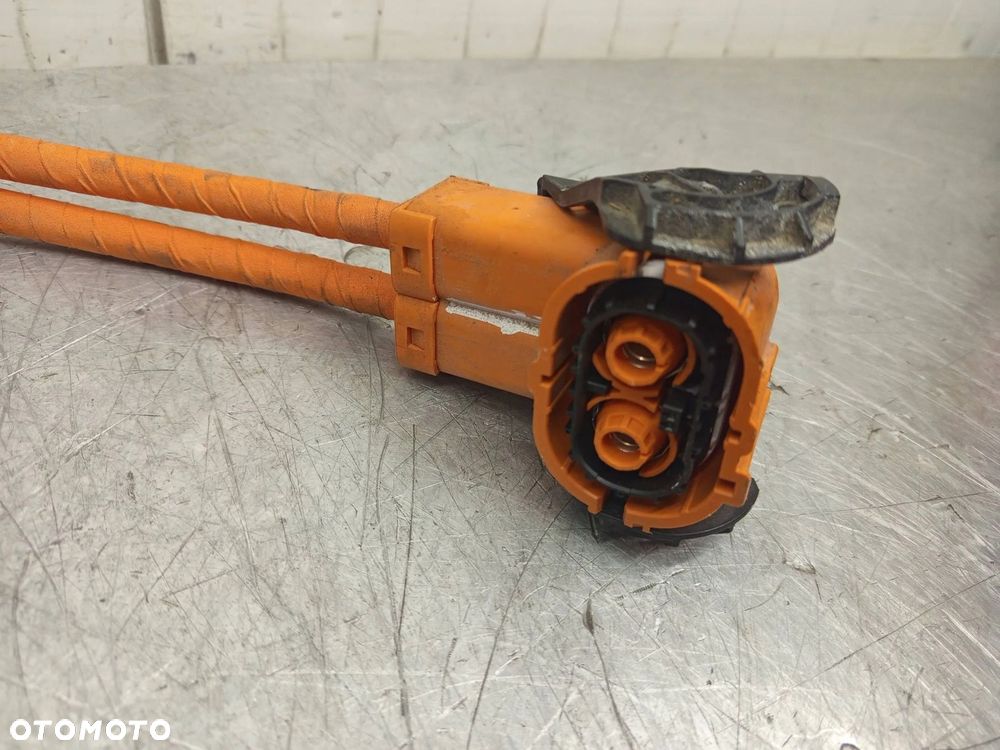 Wiązka Instalacja Wysokiego Napięcia Golf VIII Seat Leon IV 1.4 5WA971015 - 11