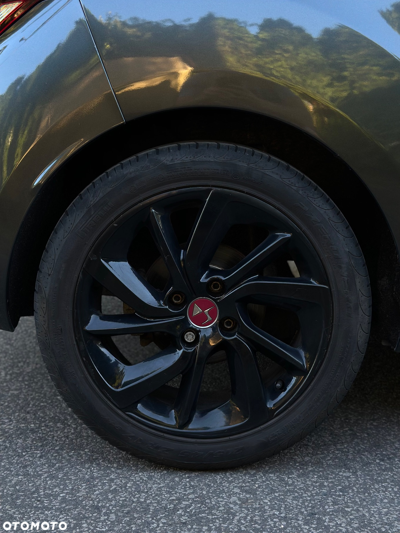 Citroën DS3 1.2 PureTech BeChic S&S - 15