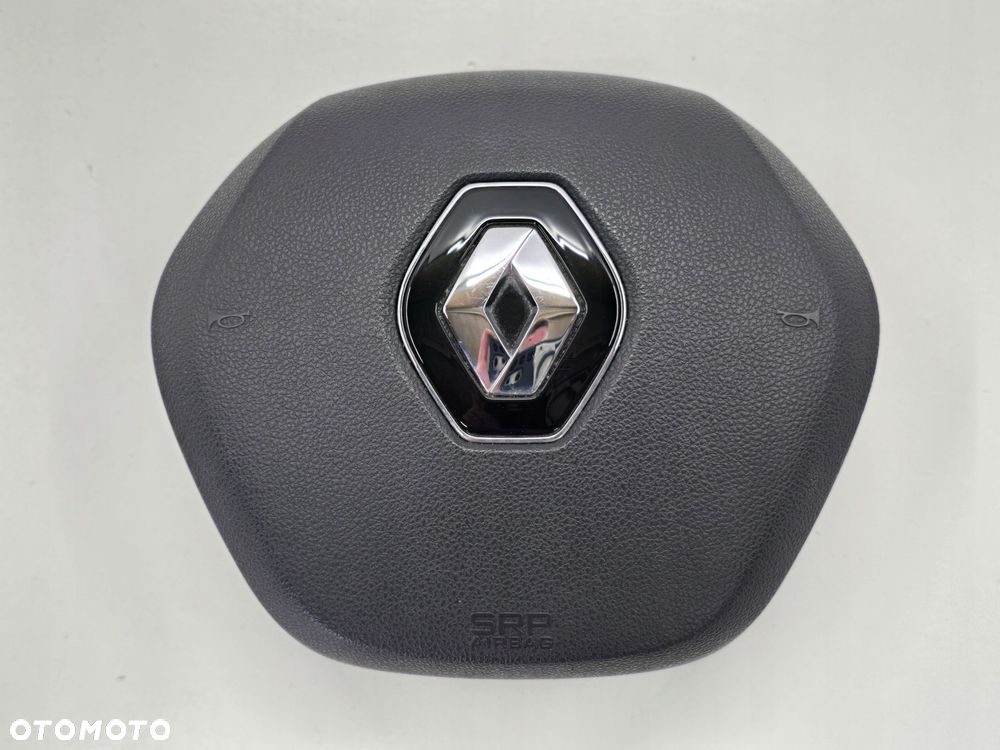 RENAULT KADJAR 16R PODUSZKA AIRBAG KIEROWCY 985701175R - 1
