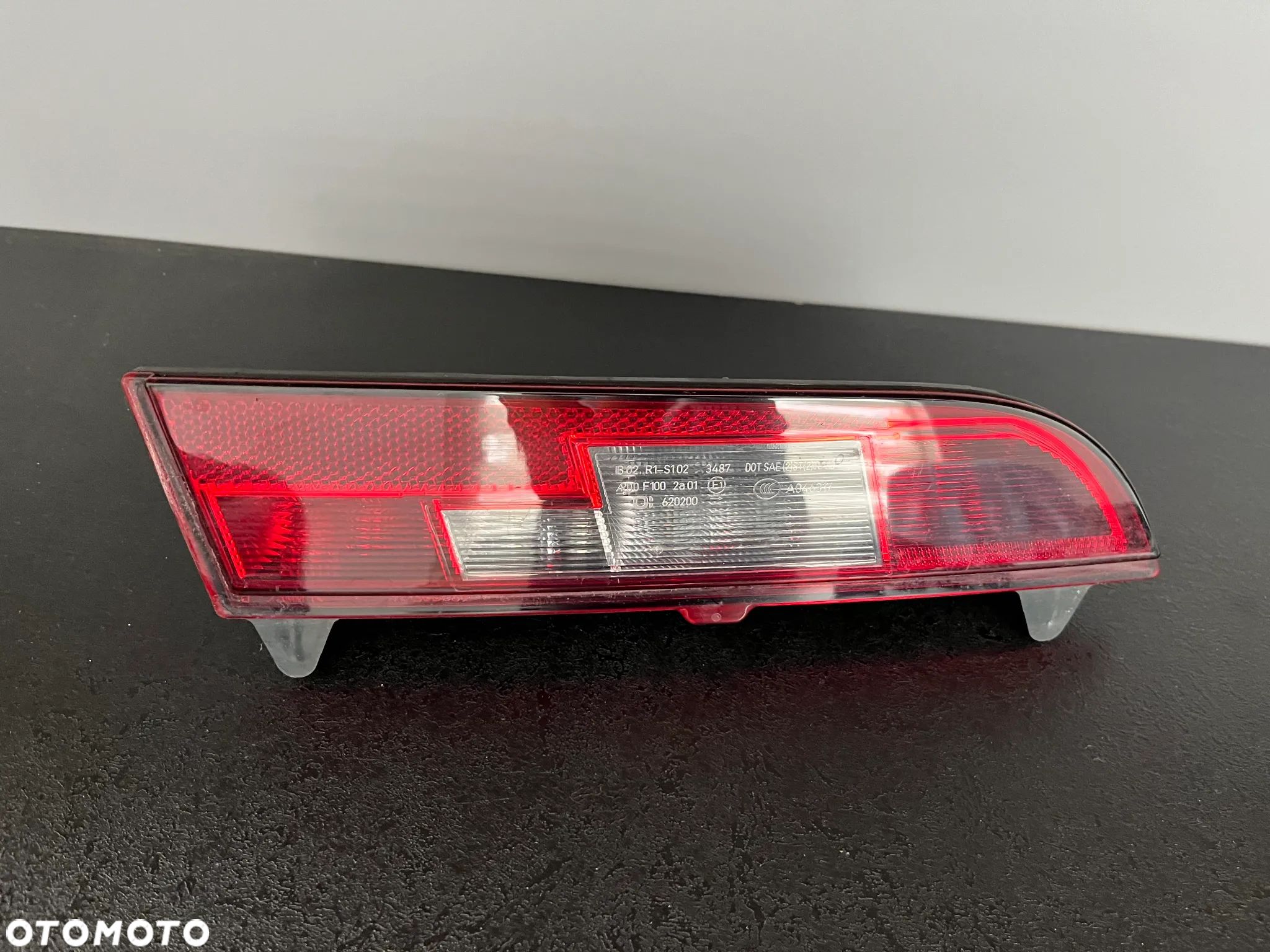 LAMPA TYŁ PRAWA BMW I3 (I01) 2018R  63217304044 - 1
