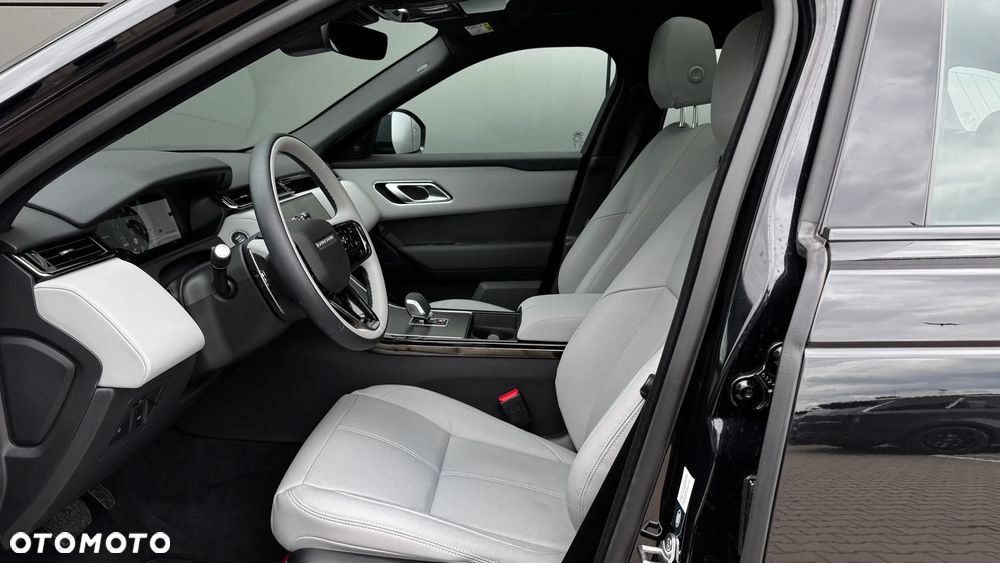 Land Rover Range Rover Velar - 7