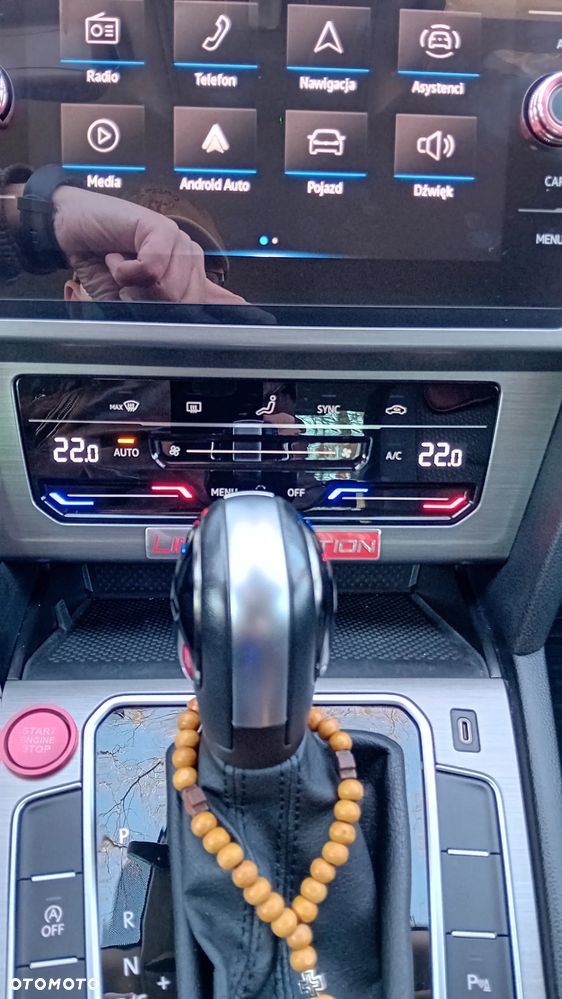 Volkswagen Passat 1.5 TSI EVO Essence DSG - 29