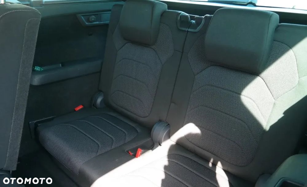 Skoda Kodiaq 1.5 TSI ACT 4x2 Ambition DSG 7os - 11