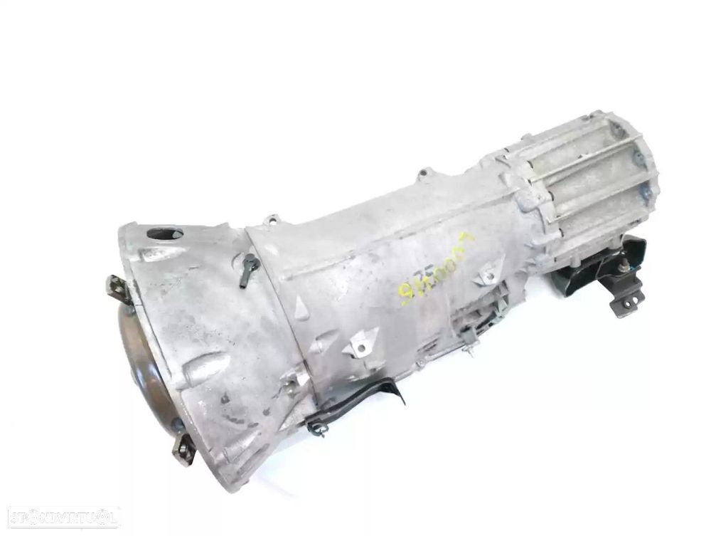 CAIXA VELOCIDADES JEEP GRAND CHEROKEE III 2005 - 3