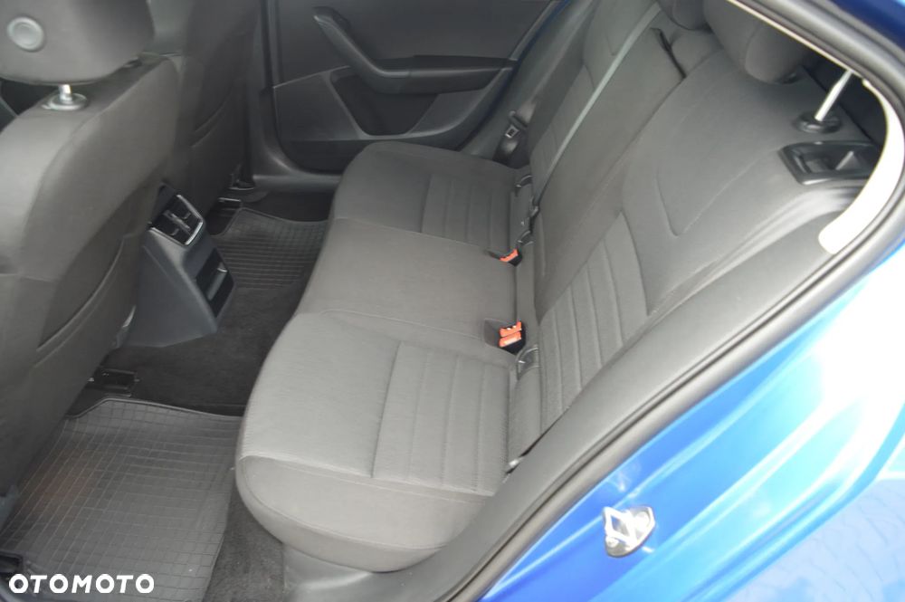 Skoda Octavia 2.0 TDI Ambition - 17