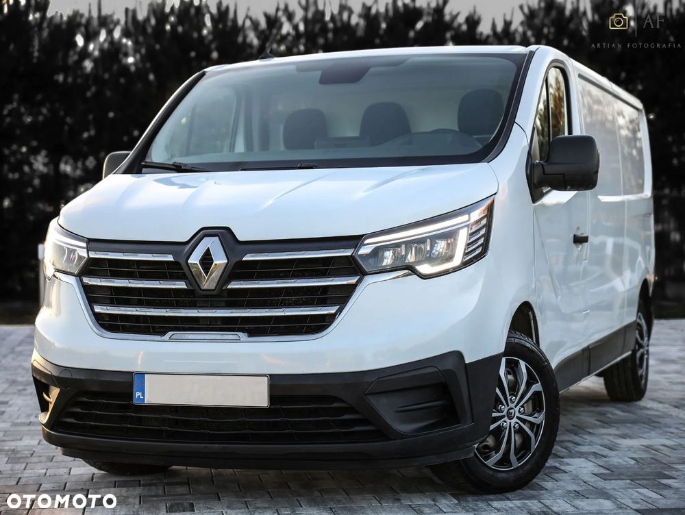 Renault TRAFIC L2H1 FV23-BRUTTO - 27
