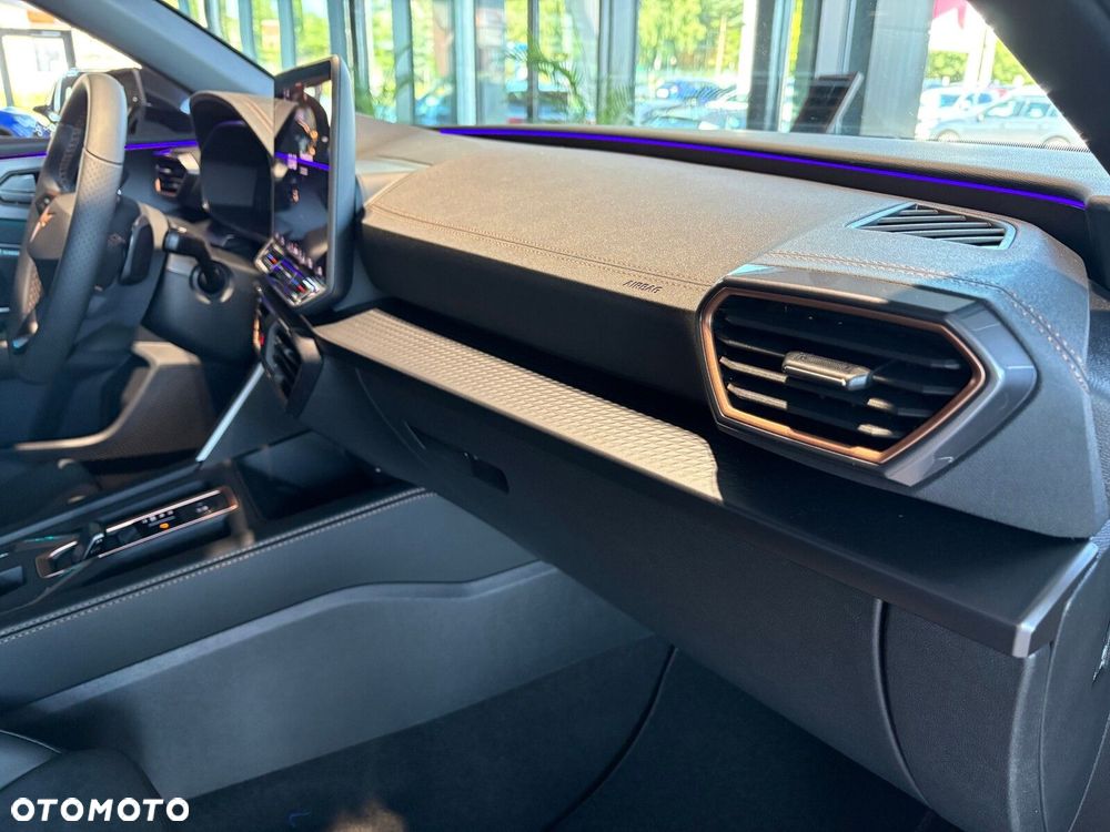 Cupra Leon 1.5 eTSI DSG - 17
