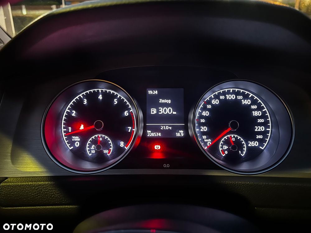 Volkswagen Golf VII 1.4 TSI BMT Comfortline - 12