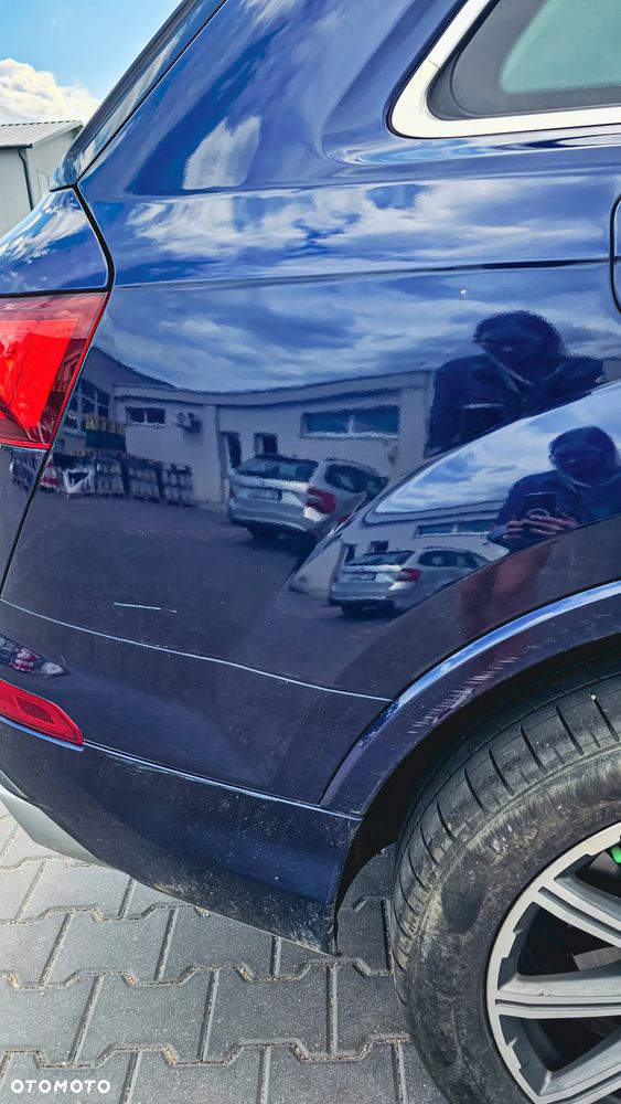 Audi Q7 45 TDI mHEV Quattro S Line Tiptr - 5