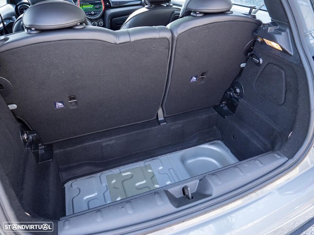 MINI 3 Portas Cooper SE Yours - 13