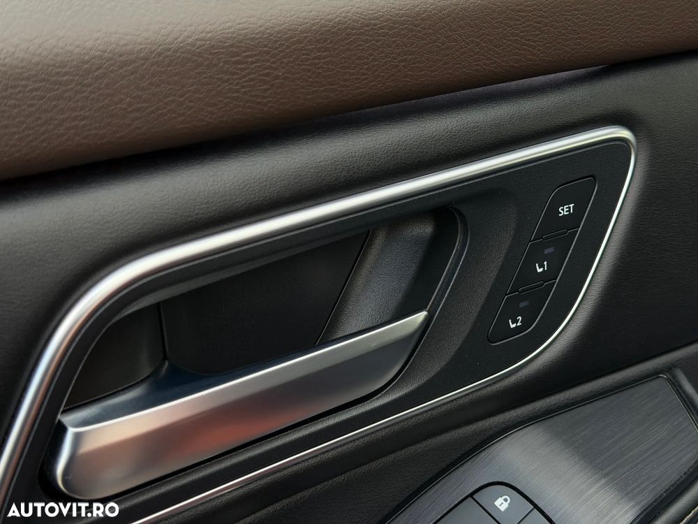Nissan X-Trail e4ORCE 7 locuri Tekna - 20