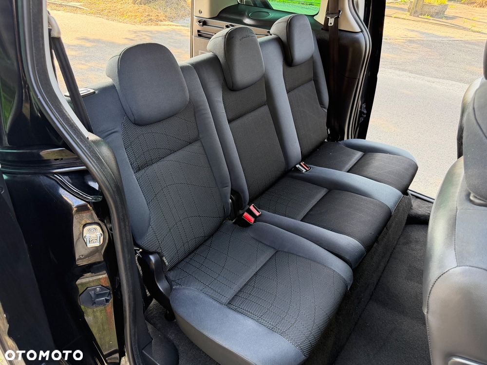 Peugeot Partner 1.6 HDi Outdoor - 14